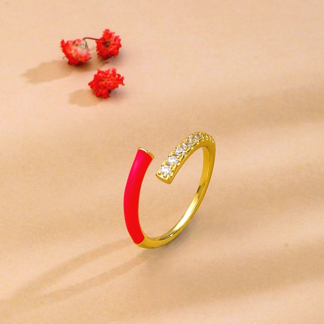 Buy Handmade Rings Online in India Unique Designs  Gemstones