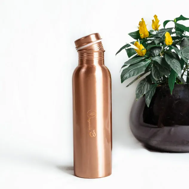 Copper bottle (900 ml)
