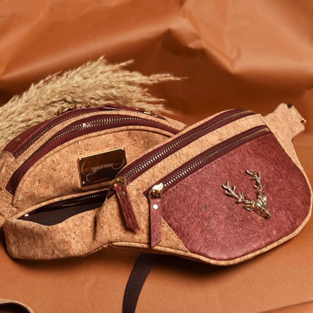 Buy Louis Vuitton Waist Bag Online In India -  India