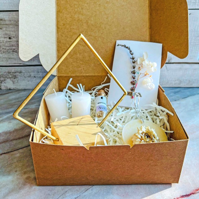 Bright & Shine Gift Box