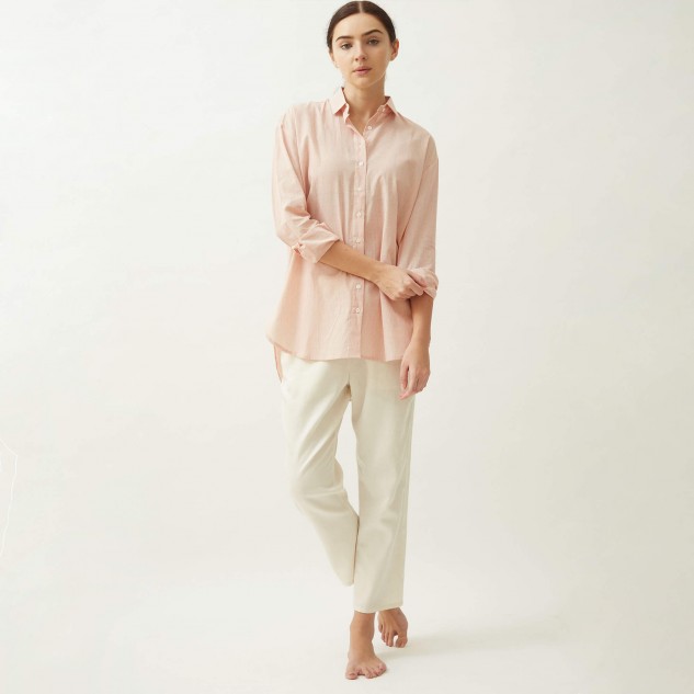 Buy Organic Cotton Tops for Women Online from India's Luxury
