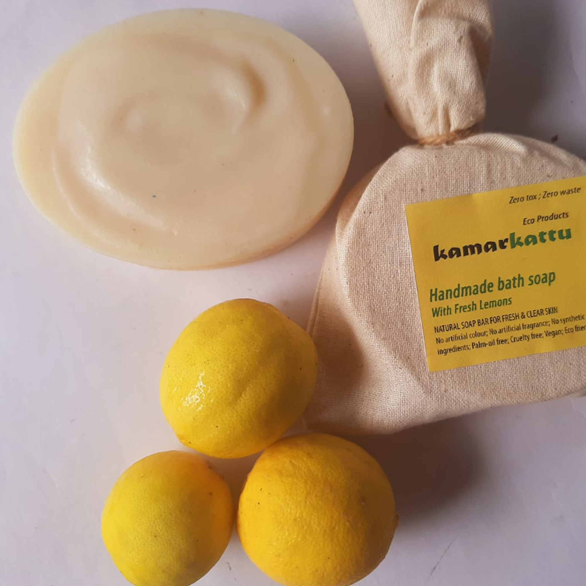 Handmade deals bath products