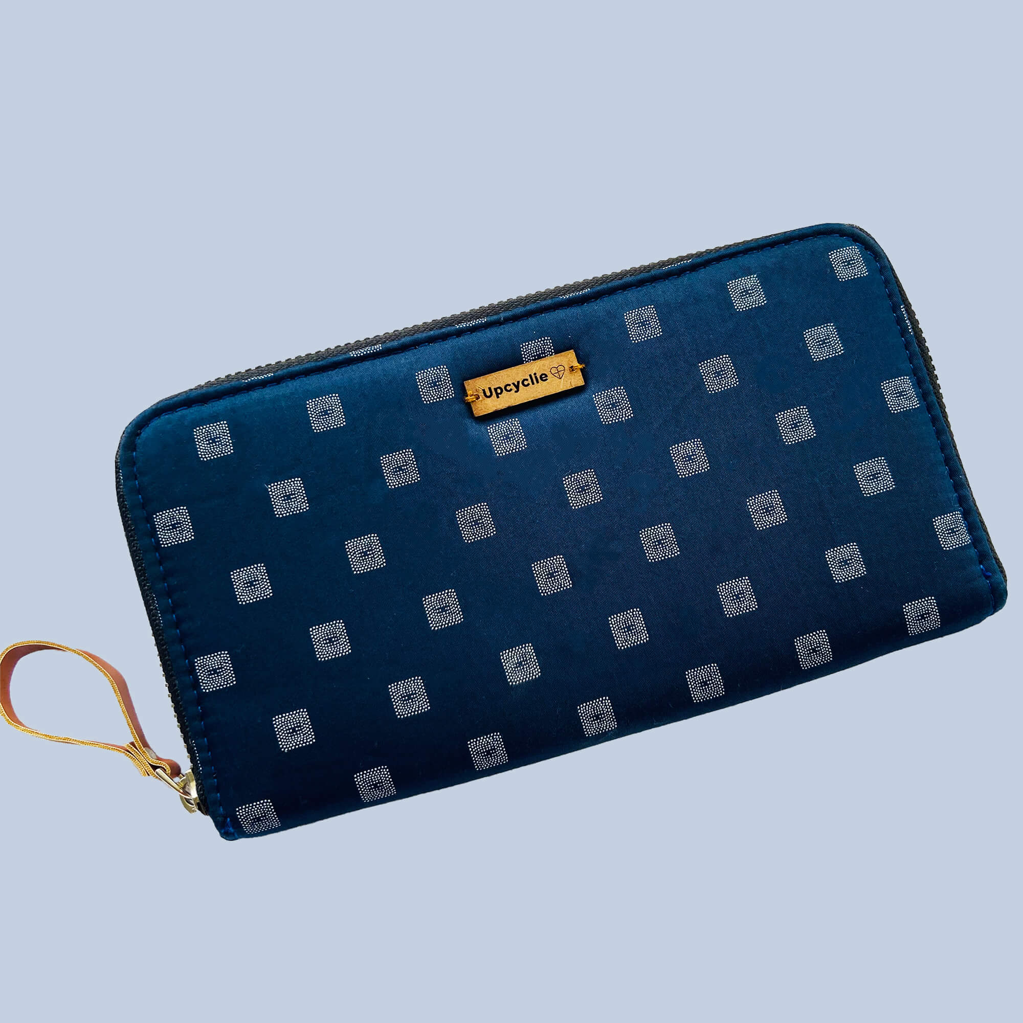B Blues Shoulder Ladies Navy Blue Rexine Hand Bag, For Casual Wear, 660 G  at Rs 860/piece in Mumbai