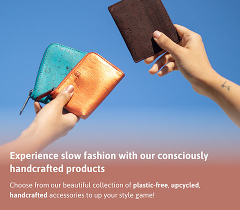 Conscious carry-ons - All Banner
