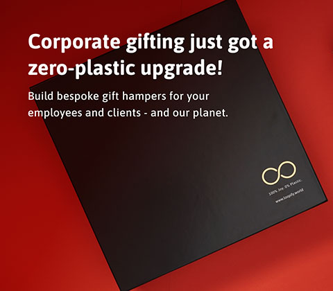 Corporate Gifting Banner mobile
