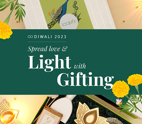 Corporate Gifting Banner
