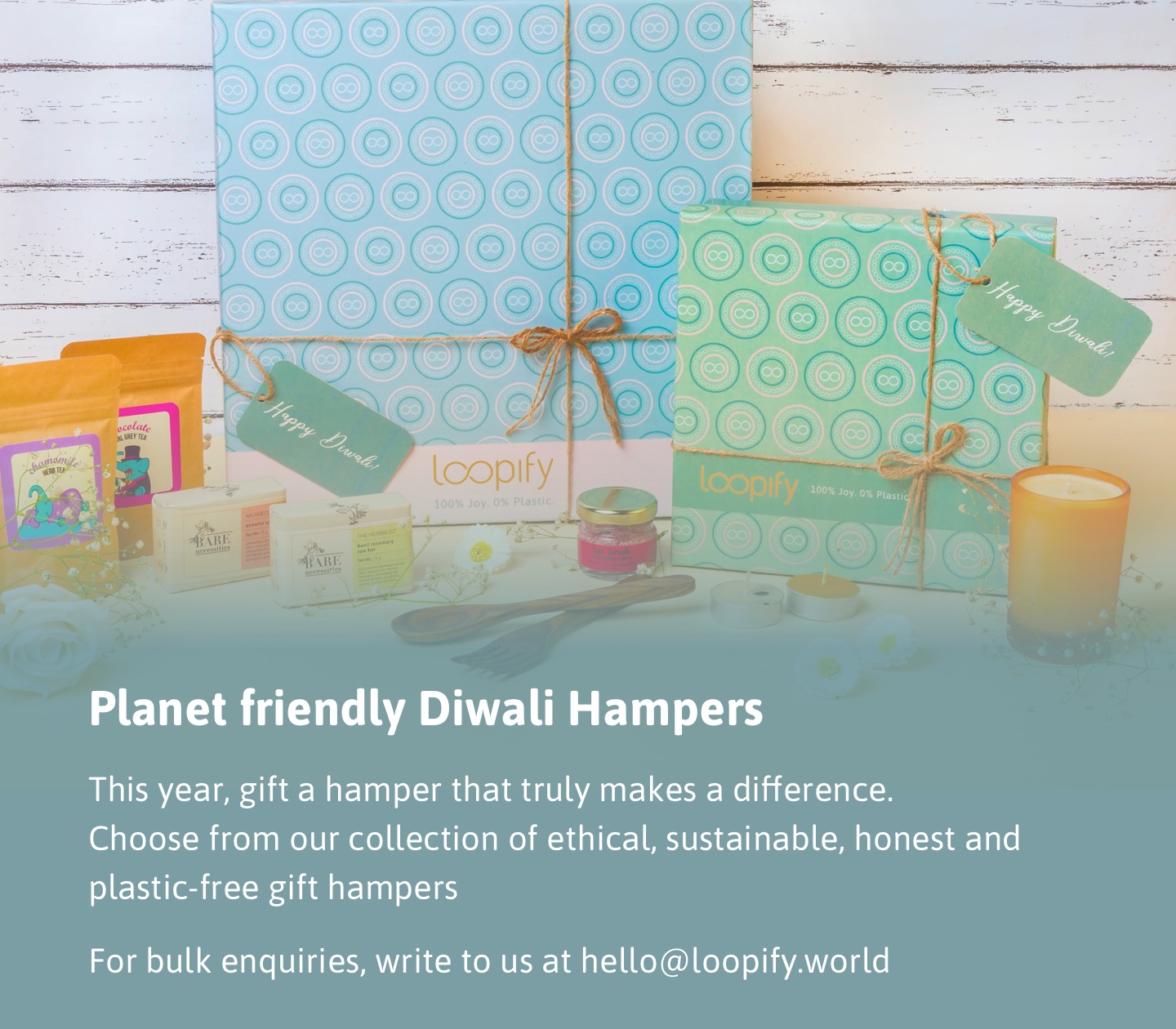 Diwali Gift Hampers