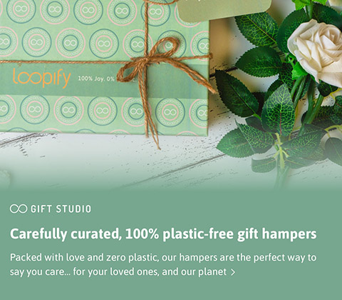 Gift Studio - Gift hampers Banner