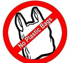 Eliminate Single-use Plastic