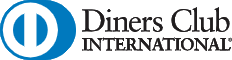 Loopify payment options - Diners Club International